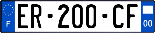 ER-200-CF