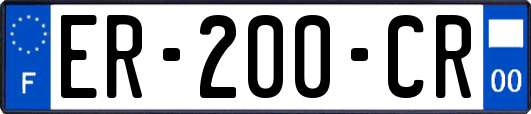 ER-200-CR