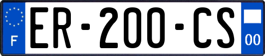 ER-200-CS