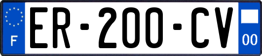 ER-200-CV