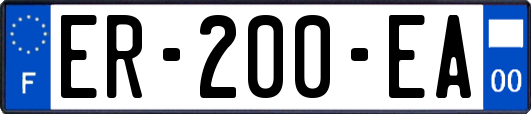 ER-200-EA