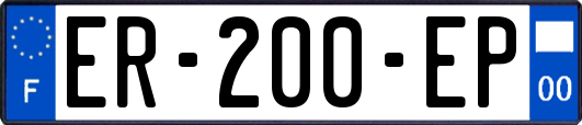 ER-200-EP