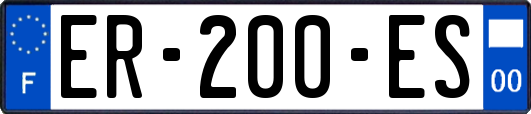 ER-200-ES