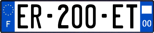 ER-200-ET