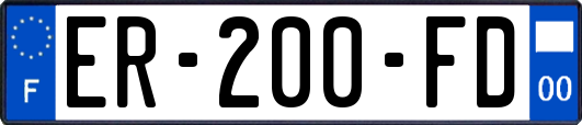 ER-200-FD