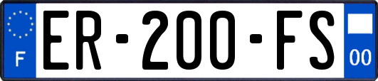 ER-200-FS