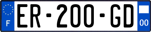 ER-200-GD