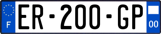 ER-200-GP