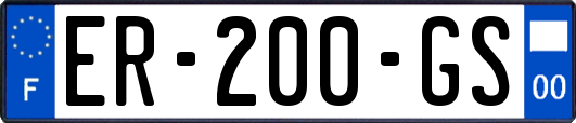 ER-200-GS