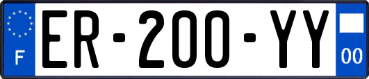 ER-200-YY