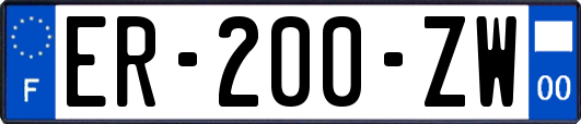 ER-200-ZW