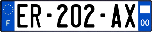 ER-202-AX