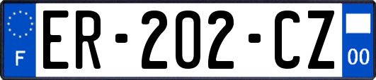 ER-202-CZ