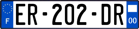 ER-202-DR
