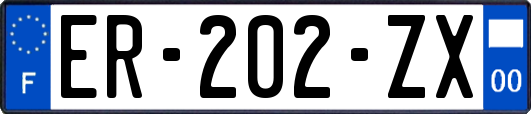 ER-202-ZX
