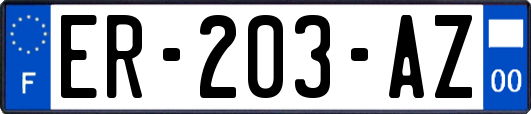 ER-203-AZ