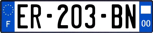ER-203-BN