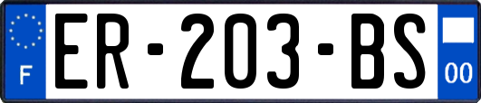 ER-203-BS