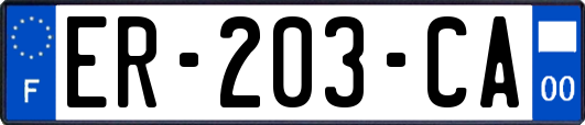 ER-203-CA
