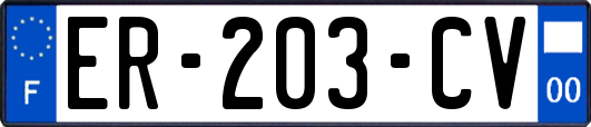 ER-203-CV
