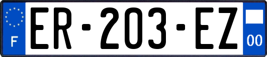 ER-203-EZ