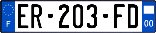 ER-203-FD