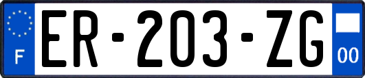 ER-203-ZG