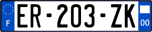 ER-203-ZK