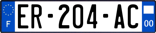 ER-204-AC