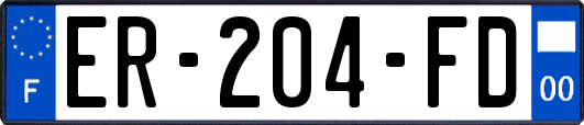 ER-204-FD