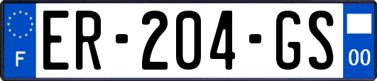 ER-204-GS