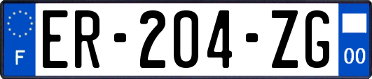 ER-204-ZG