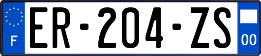 ER-204-ZS