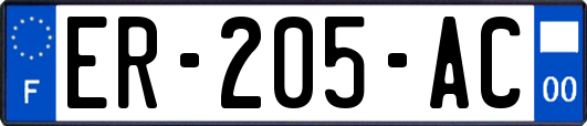 ER-205-AC