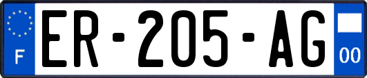 ER-205-AG