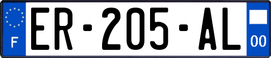 ER-205-AL