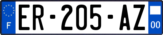 ER-205-AZ