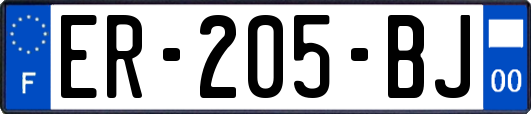 ER-205-BJ