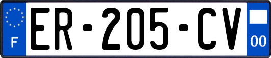 ER-205-CV