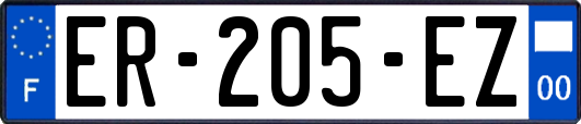 ER-205-EZ