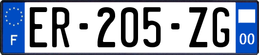 ER-205-ZG