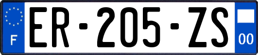 ER-205-ZS
