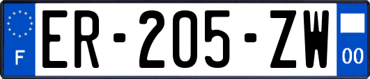 ER-205-ZW