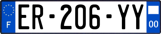 ER-206-YY