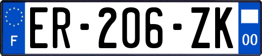 ER-206-ZK