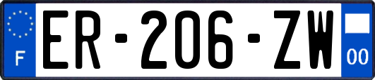 ER-206-ZW