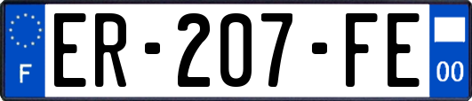 ER-207-FE