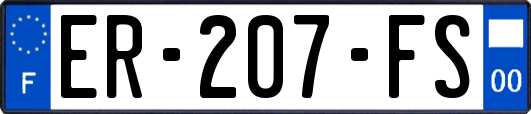 ER-207-FS