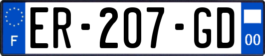 ER-207-GD