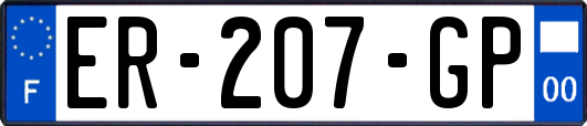 ER-207-GP